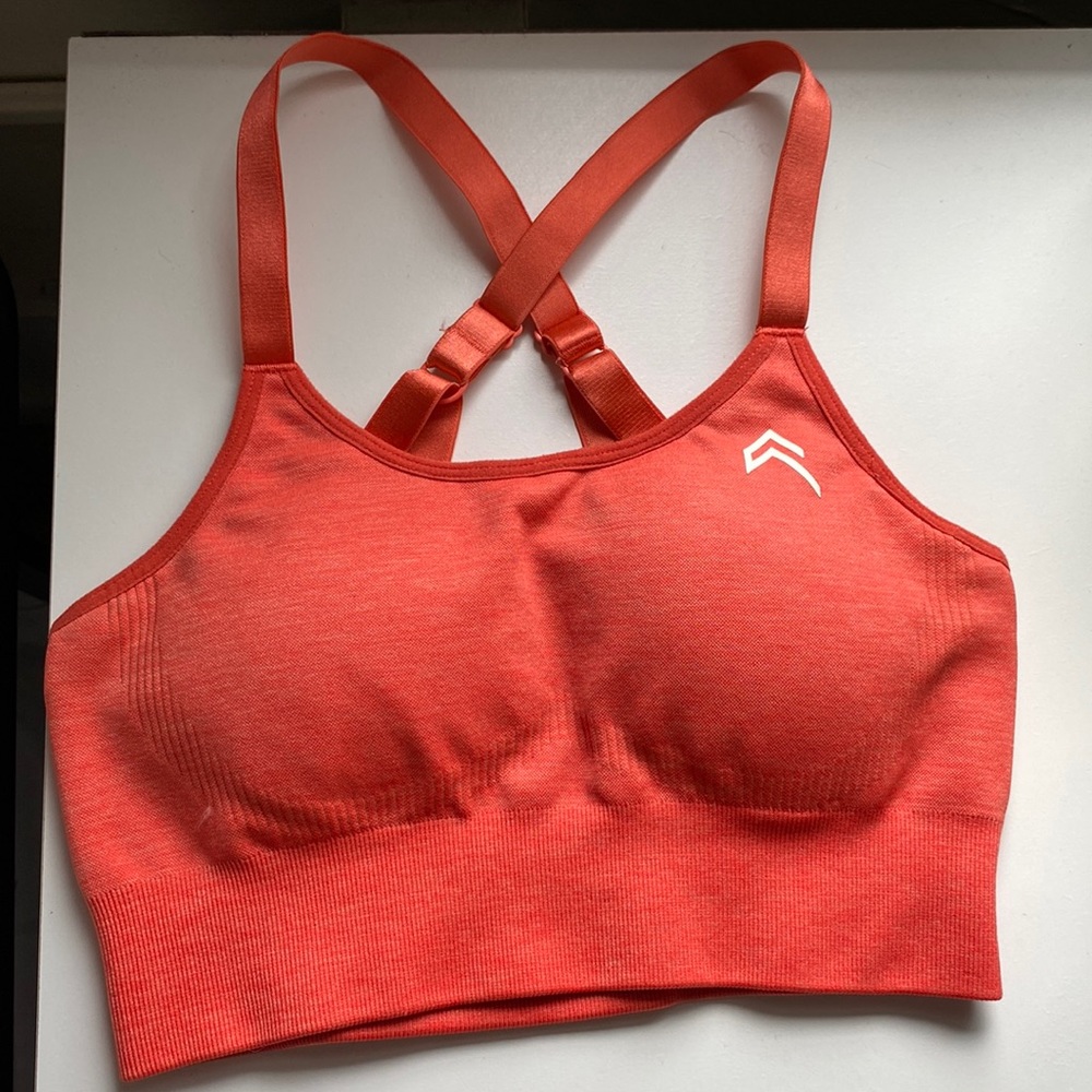 Oner Active sports bra, size small.